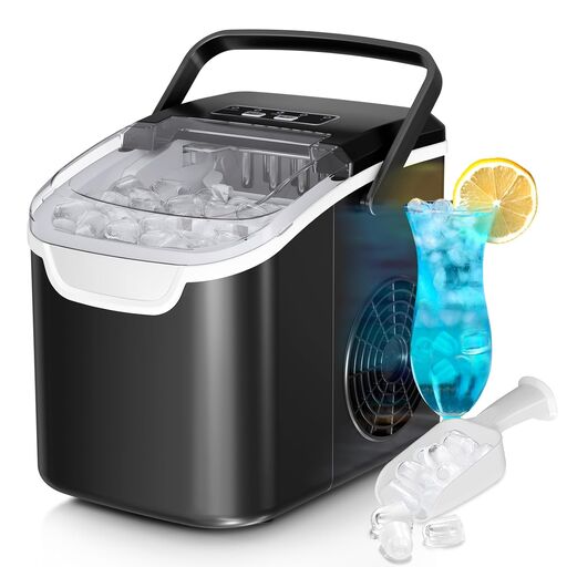Antarctic Star Countertop Ice Maker