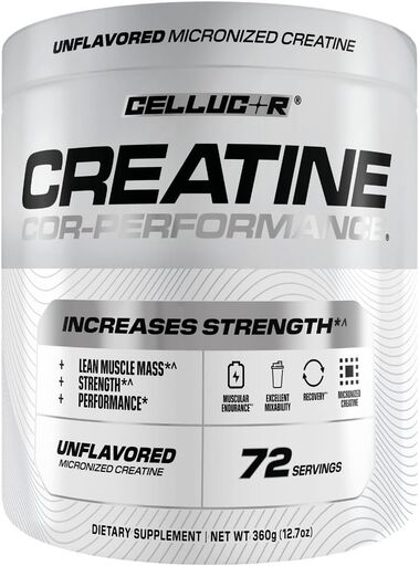 Cellucor Cor-Performance Creatine Monohydrate