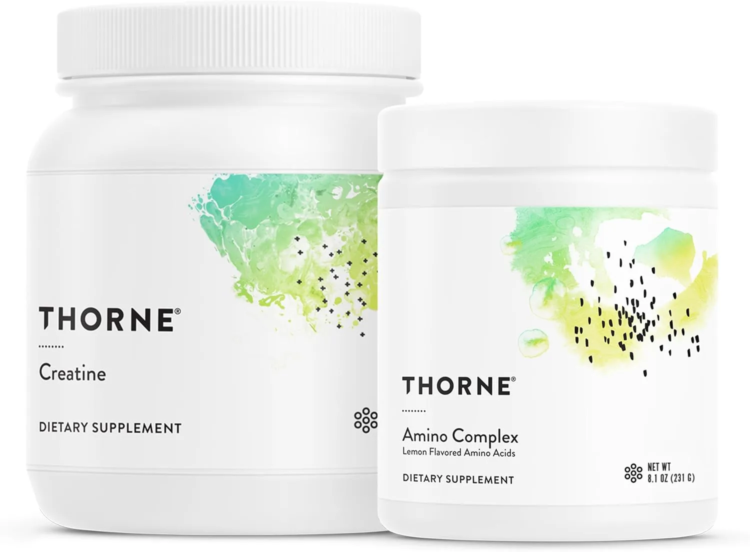 THORNE Performance Essentials Bundle