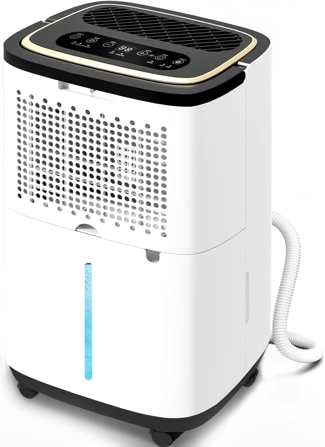 Nexaro 50 Pint Dehumidifier