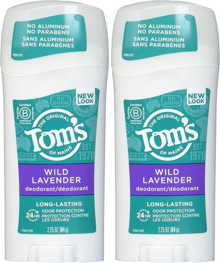 Tom's of Maine Natural Lavender Deodorant