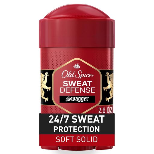Old Spice Swagger Antiperspirant & Deodorant