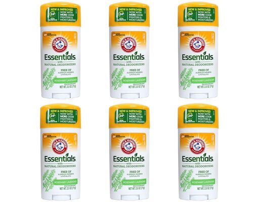 Arm & Hammer Essentials Natural Deodorant