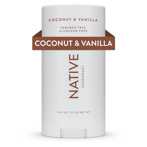 Native Deodorant - Coconut & Vanilla