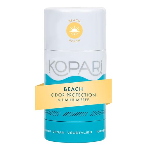 Kopari Aluminum Free Coconut Deodorant