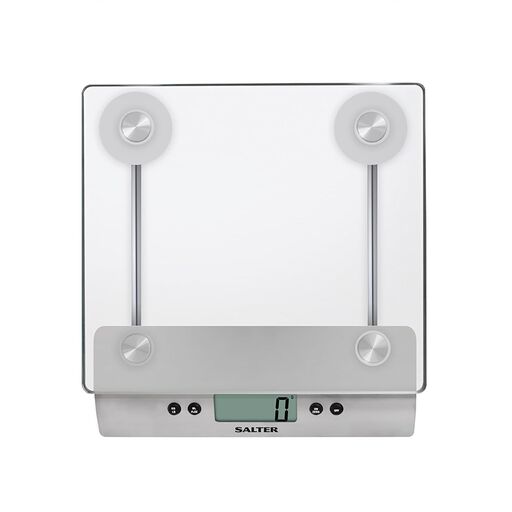 Digital Food Scales