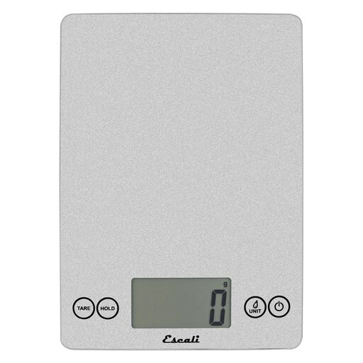 Escali Arti Glass Food Scale
