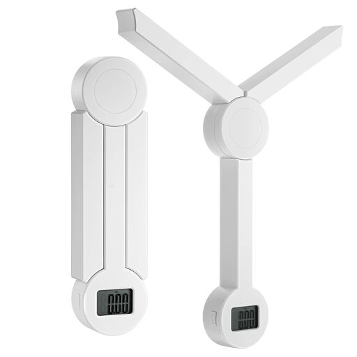 Folding Food Scale Digital Kitchen Scale