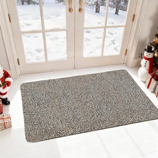 BEAU JARDIN 36"x24" Doormat