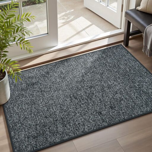 MontVoo Door Mat Indoor Entrance