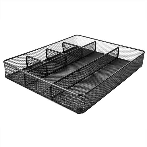 Amazon Basics Desk Drawer Organizer