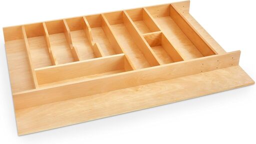 Rev-A-Shelf Silverware Drawer Organizer