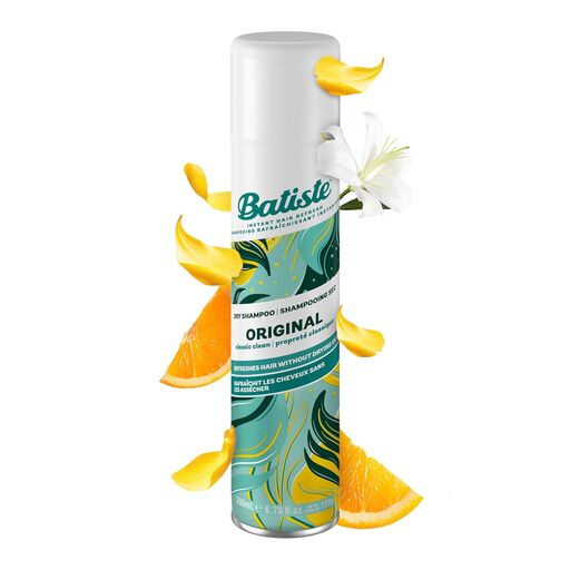 Batiste Original Dry Shampoo