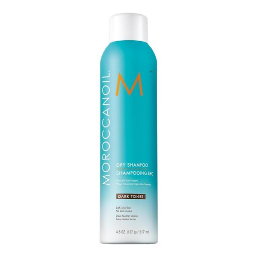 Moroccanoil Dry Shampoo Dark Tones