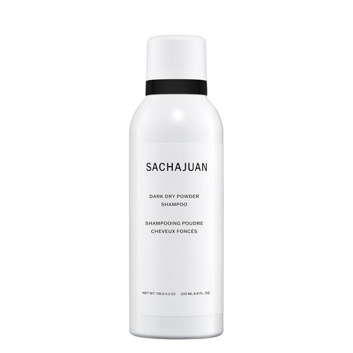SACHAJUAN Dry Powder Shampoo