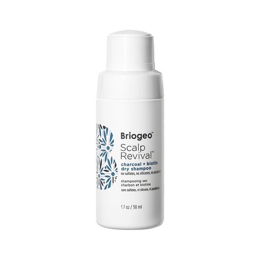 Briogeo Scalp Revival Charcoal + Biotin Dry Shampoo