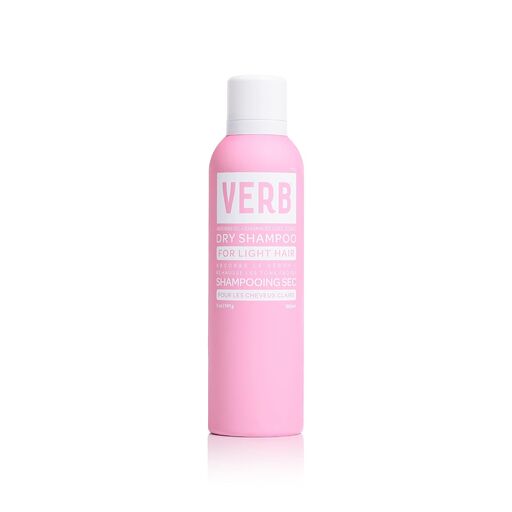 VERB Dry Shampoo Light