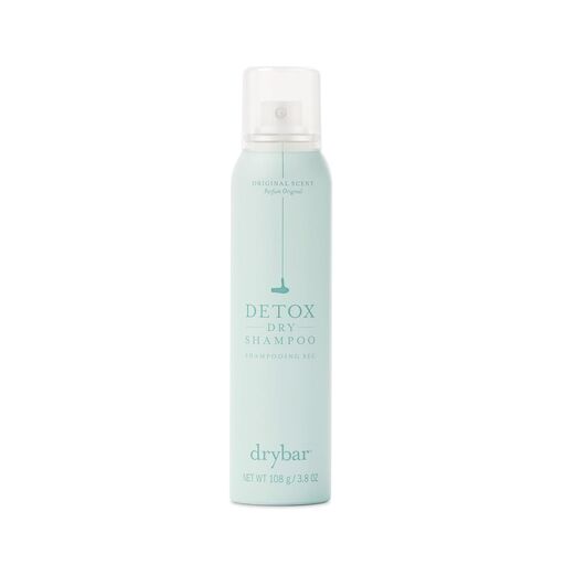 Drybar Detox Dry Shampoo