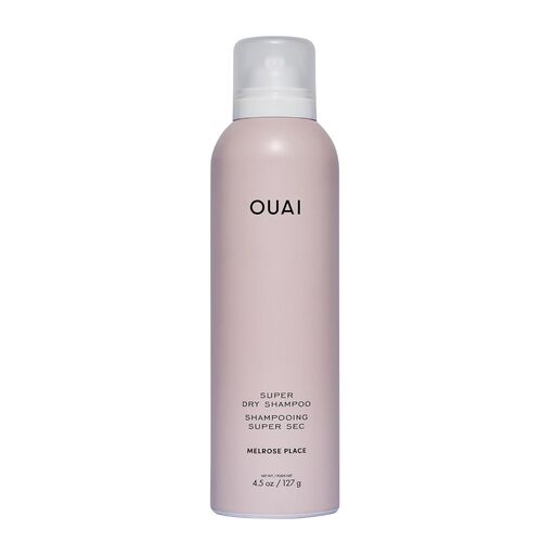 OUAI Super Dry Shampoo
