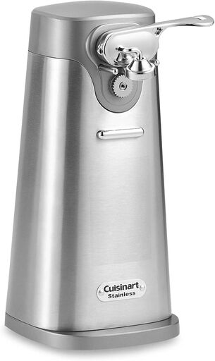 Cuisinart SCO-60 Deluxe Electric Can Opener