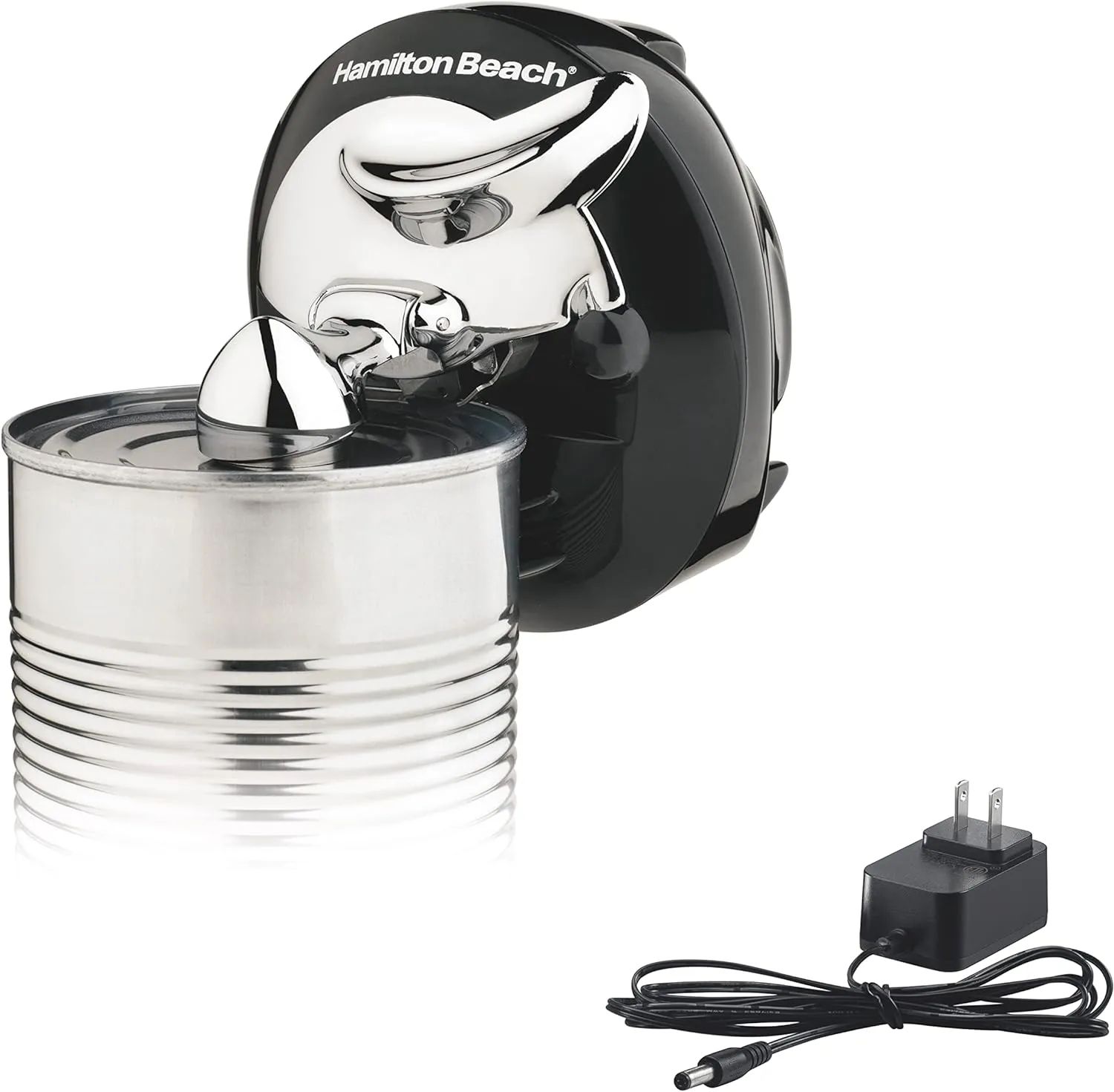 Hamilton Beach Walk 'n Cut Electric Can Opener