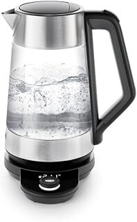 OXOBrew Adjustable Temperature Kettle