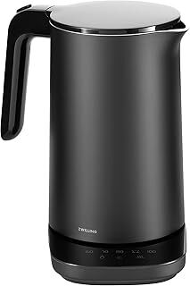 ZWILLING Enfinigy Cool Touch Electric Kettle