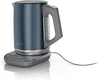 Ninja Electric Kettle With Precision Temperature Control