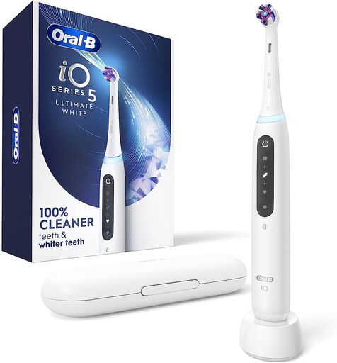 Oral-B iO Series 5 Electric Toothbrush