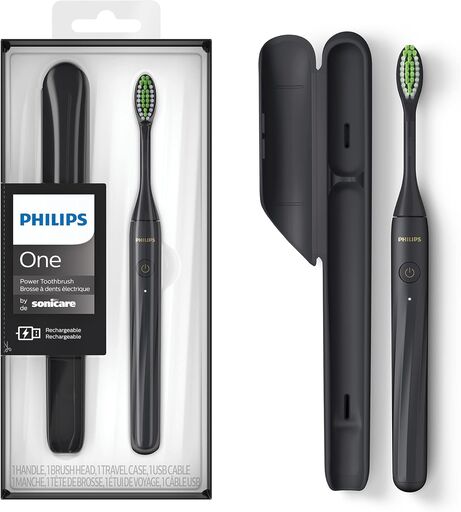 Philips Sonicare One Rechargeable Toothbrush