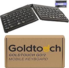 Goldtouch Go!2 Mobile Keyboard
