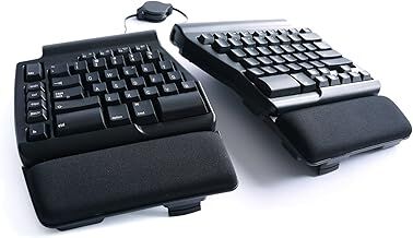 Matias Programmable Ergo Pro Keyboard
