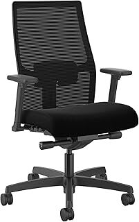 HON Ignition 2.0 Mid Back Task Chair