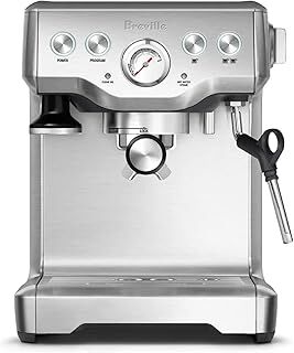 Espresso Machines | Kitchen & Dining Reviews