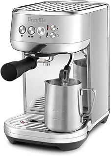 Breville Bambino Plus Espresso Machine