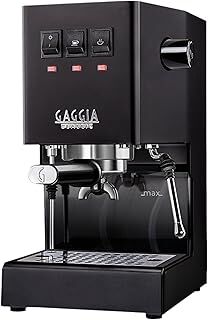 Gaggia Classic Evo Pro Espresso Machine