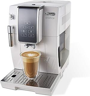 De'Longhi Dinamica Automatic Coffee & Espresso Machine