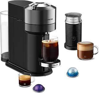 Nespresso Vertuo Next Deluxe