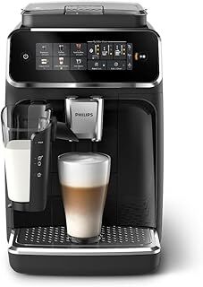Philips 3300 Series Espresso Machine