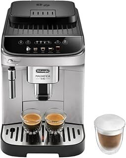 De'Longhi Magnifica Evo Espresso Machine