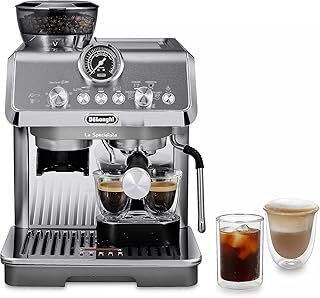 De'Longhi La Specialista Arte Evo Espresso Machine