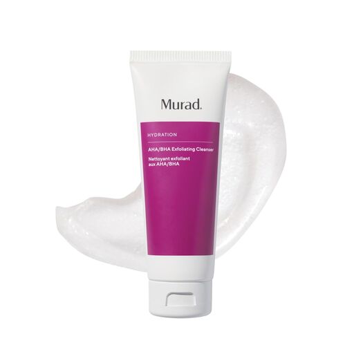 Murad AHA/BHA Exfoliating Cleanser