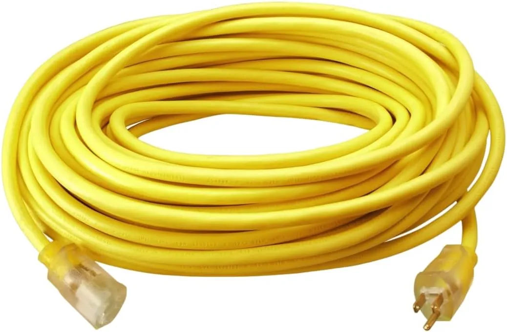 Extension Cords
