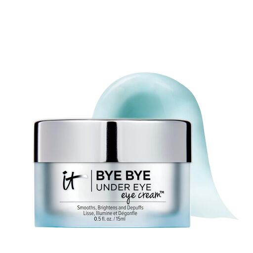 IT Cosmetics Bye Bye Under Eye Eye Cream
