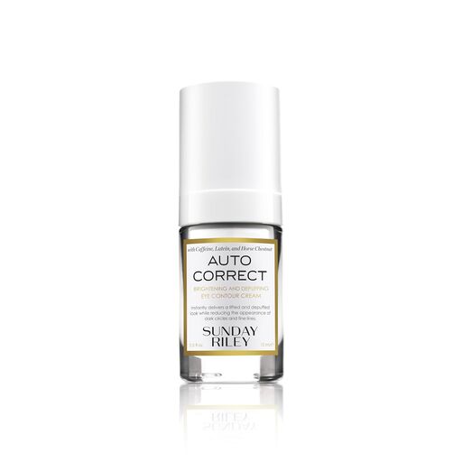 Sunday Riley Auto Correct Eye Cream