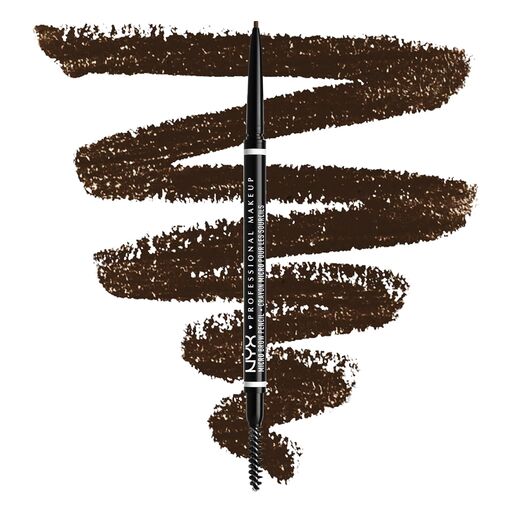 NYX Micro Brow Pencil - Espresso