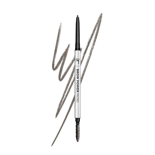 IT Cosmetics Brow Power Micro - Universal Taupe