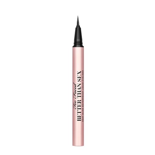 Too Faced Better Than Sex Easy Glide Liquid Eyeliner