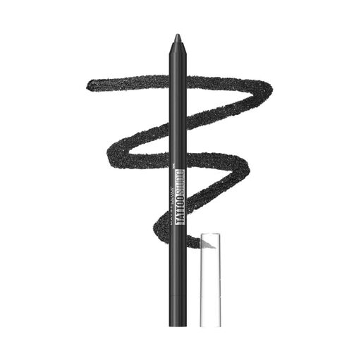 Maybelline Tattoo Studio Long-Lasting Eyeliner Pencil