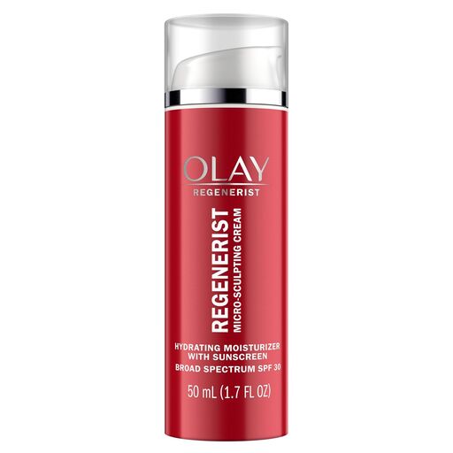 Olay Regenerist Micro-Sculpting Cream with SPF 30